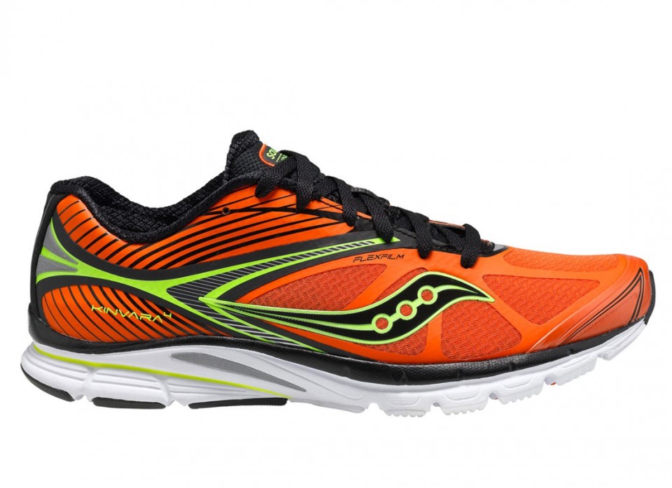 Saucony Kinvara 4 Marathon.se